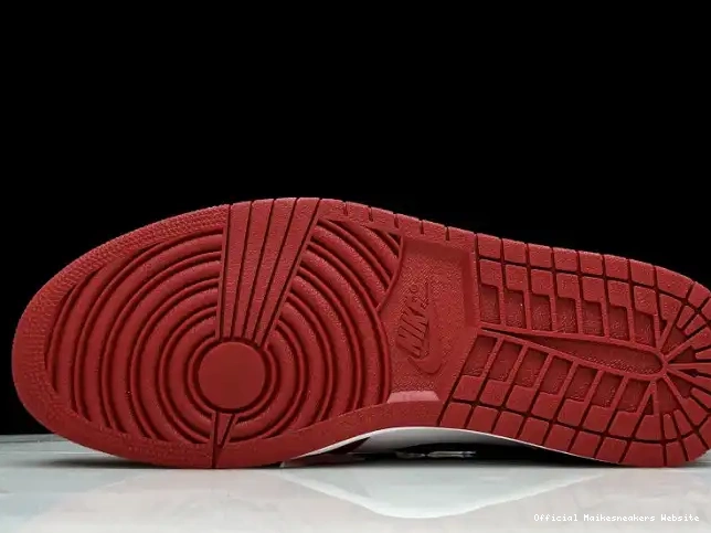 Official Maikesneakers Jordan Retro OG 1 High Air 